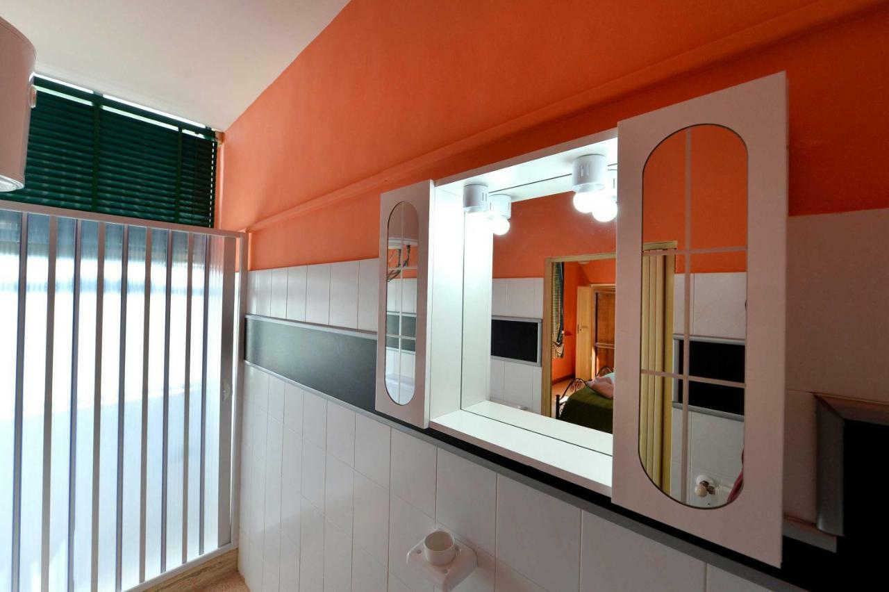 Agriturismo Santa Chiara Alezio Ngoại thất bức ảnh