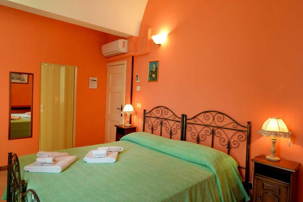 Agriturismo Santa Chiara Alezio Ngoại thất bức ảnh