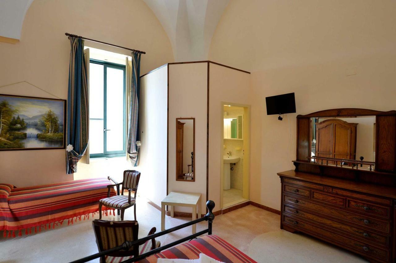 Agriturismo Santa Chiara Alezio Ngoại thất bức ảnh